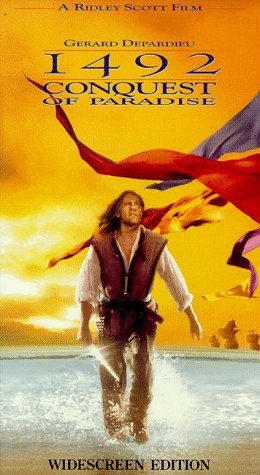 1492: Conquest of Paradise still 8
