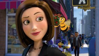 Bee Movie still 2