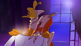 Snow White: The Sequel still 3