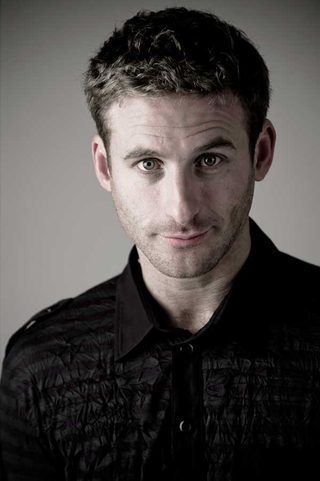 Dean O'Gorman