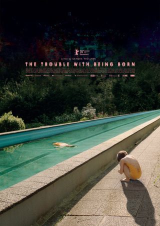 The Trouble with Being Born still 7