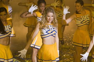 Fab Five: The Texas Cheerleader Scandal still 3