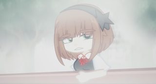 Sara's School Life 3 still 2