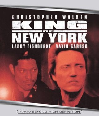 King of New York still 3