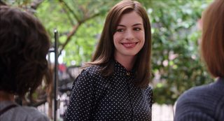 The Intern still 7