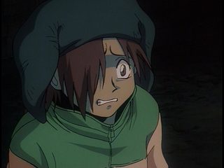 Devilman - Volume 3: Devilman Apocalypse still 1
