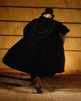 Sherlock: Case of Evil still 7