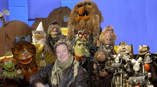 The Muppets' Wizard of Oz still 3