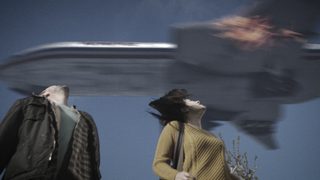 The Darkest Dawn still 2