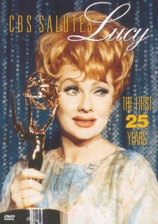 CBS Salutes Lucy: The First 25 Years still 4