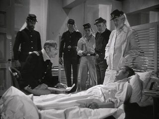 The Prisoner of Shark Island still 7