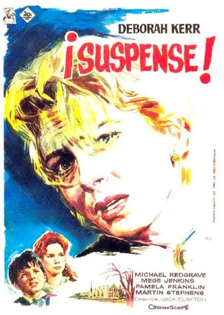 The Innocents still 8