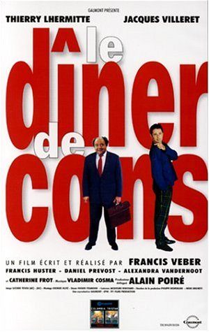 The Dinner Game still 5