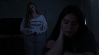 King of Terrors still 1