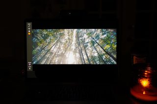 Mother/Android still 6