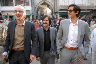 The Darjeeling Limited still 1