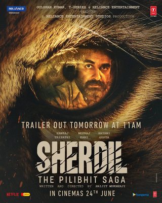 Sherdil: The Pilibhit Saga still 7