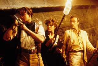 The Mummy still 6