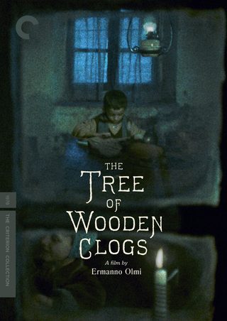 The Tree of Wooden Clogs still 7