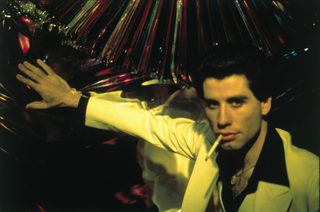 Saturday Night Fever still 5