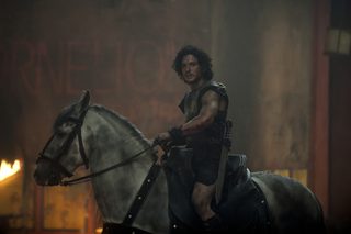 Pompeii still 3