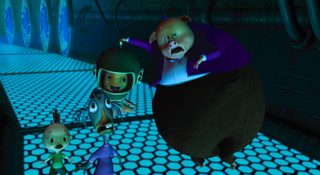 Chicken Little still 2
