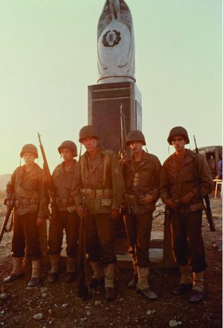 The Big Red One still 4