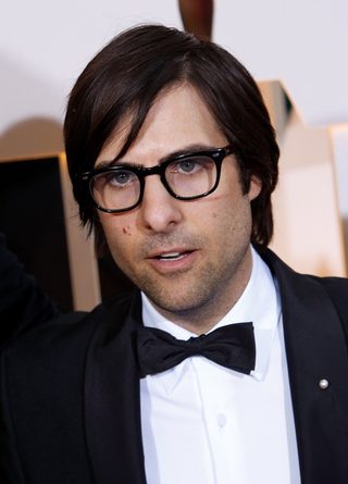 Jason Schwartzman, photo 3 of 3