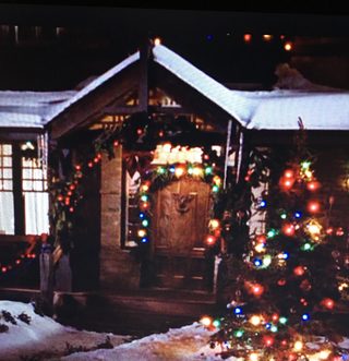 Santa Baby still 6