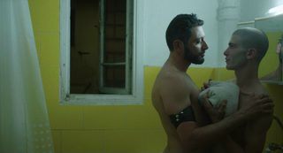 The Male Gaze: Nocturnal Instincts still 7