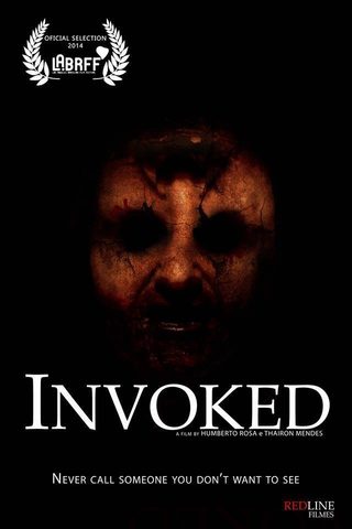 Invoked still 1