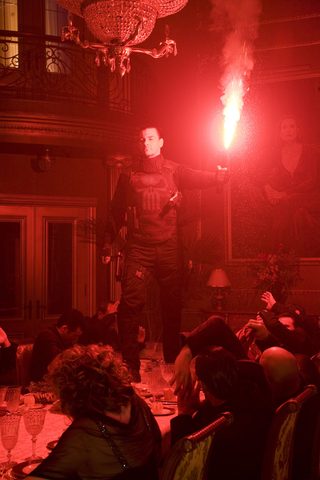Punisher: War Zone still 3
