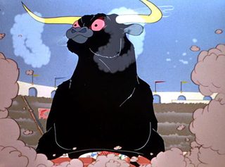 Bully for Bugs still 5