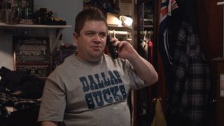 Big Fan still 2