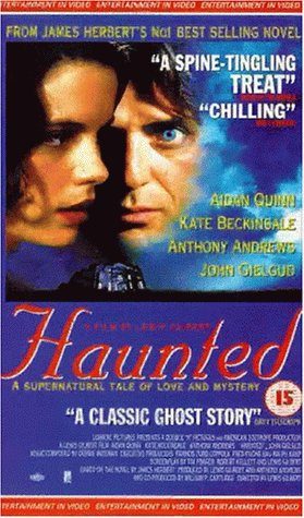 Haunted still 2