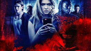 Bedeviled still 4