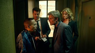 Director's Cut still 7