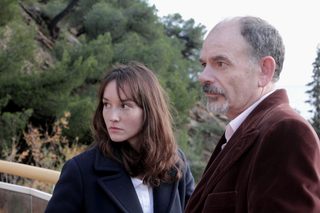 The House by the Sea still 5