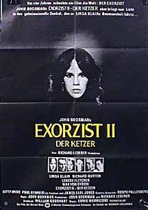 Exorcist II: The Heretic still 2