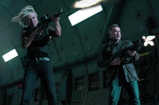 Terminator: Dark Fate still 3