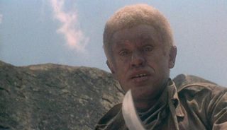 Death in the Sun still 4