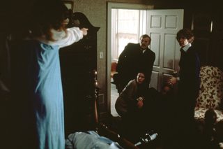 The Exorcist still 4