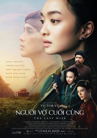 The Last Wife still 5
