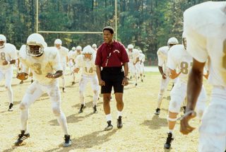 Remember the Titans still 6