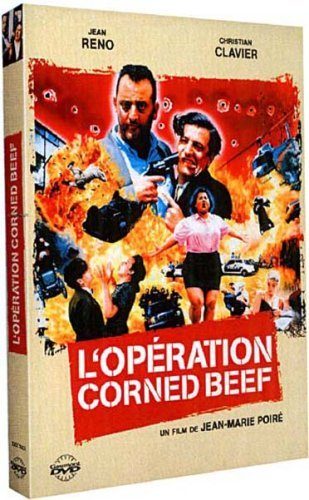 L'opération Corned Beef still 2