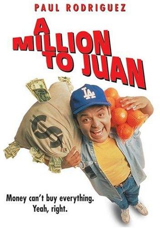 A Million to Juan still 5