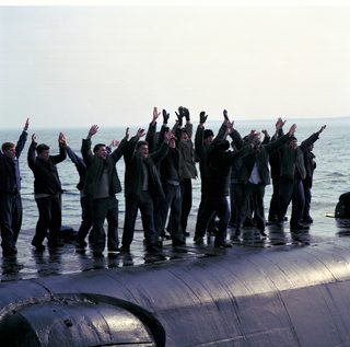 K-19: The Widowmaker still 1