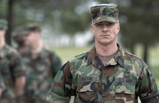 Soldier's Girl still 1