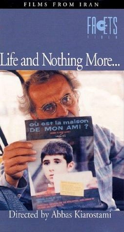 Life, and Nothing More… still 2