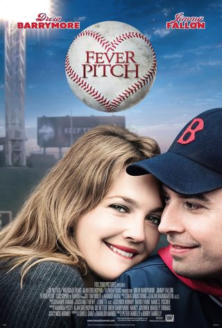 Fever Pitch still 4